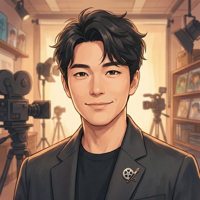 51动漫导演林逸风