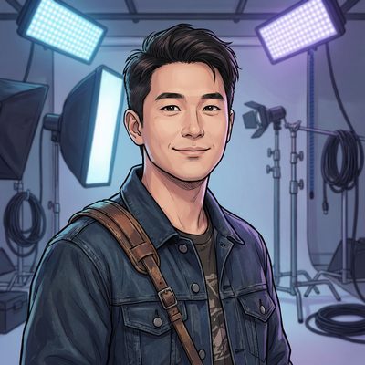 51摄影指导陈墨白