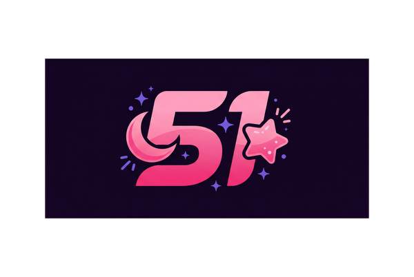 51动漫影视传媒